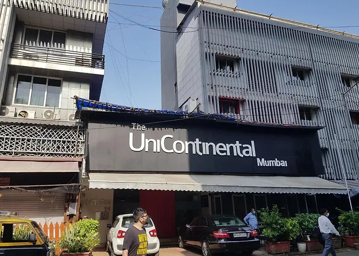 Hotel Unicontinental